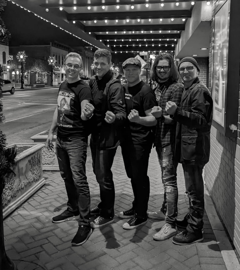 Band